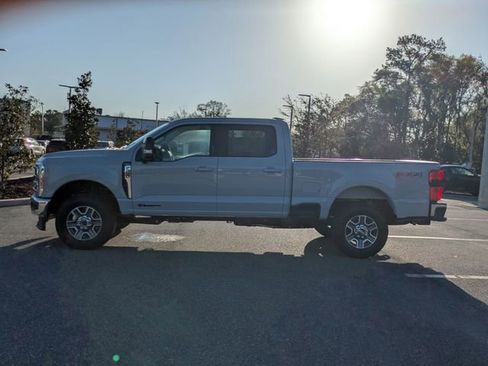 New 2026 Ford F250 Lariat w/ FX4 Off-Road Package image 7