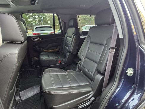 Used 2017 GMC Yukon Denali w/ Open Road Package image 11