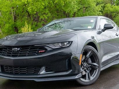 Used 2023 Chevrolet Camaro LT w/ RS Package