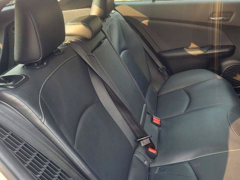 Used 2022 Toyota Prius Prime XLE FWD image 28