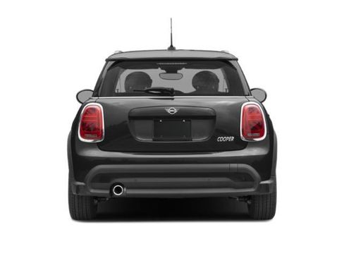 Used 2022 MINI Cooper S FWD image 5