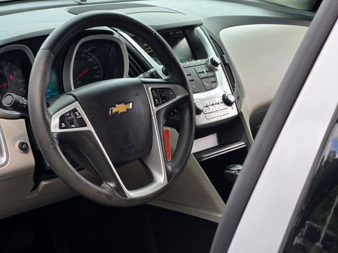 Certified 2016 Chevrolet Equinox LT w/ Convenience Package AWD/4WD image 24