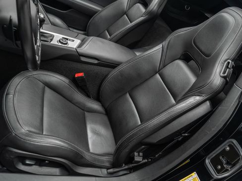 Used 2019 Chevrolet Corvette ZR1 w/ ZTK Track Performance Package image 23