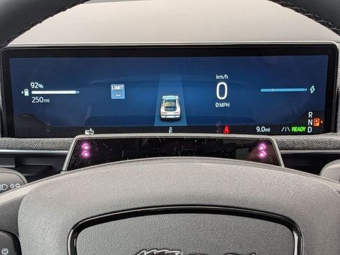 New 2026 Ford Mustang Mach-E Premium AWD/4WD image 29