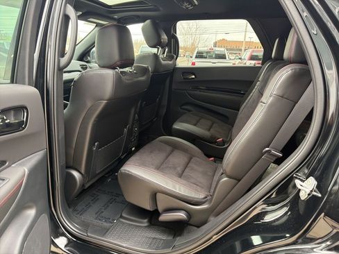 New 2026 Dodge Durango GT AWD/4WD image 17