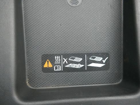 Used 2020 Chevrolet Silverado 1500 LTZ w/ LTZ Premium Package image 26