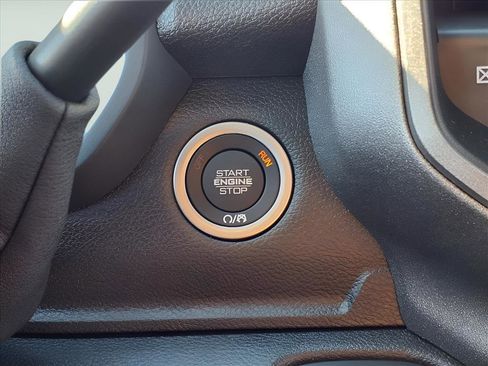 New 2026 RAM 2500 Tradesman w/ Chrome Appearance Group image 12