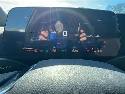 New 2026 Chevrolet Blazer EV LT image 21