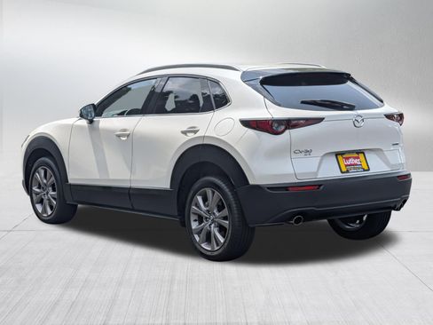 Used 2023 MAZDA CX-30 AWD 2.5 S w/ Premium Package image 5