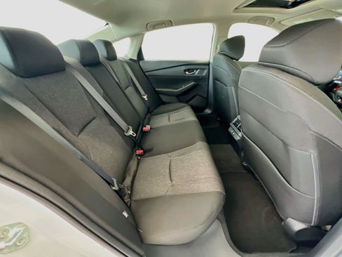 New 2026 Honda Accord SE image 26