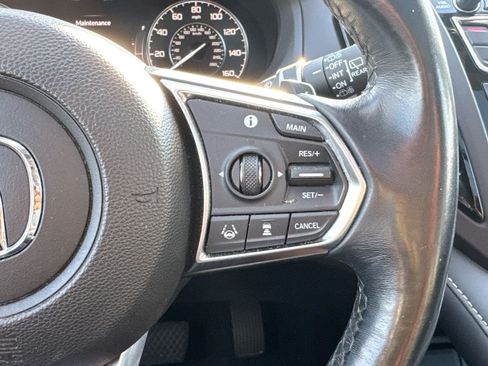 Used 2021 Acura RDX AWD w/ Advance Package image 24