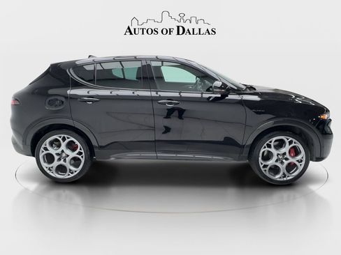 Used 2024 Alfa Romeo Tonale Veloce AWD/4WD image 7