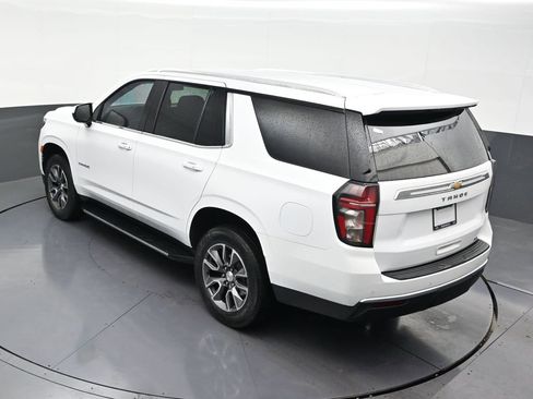 Used 2023 Chevrolet Tahoe LT image 20