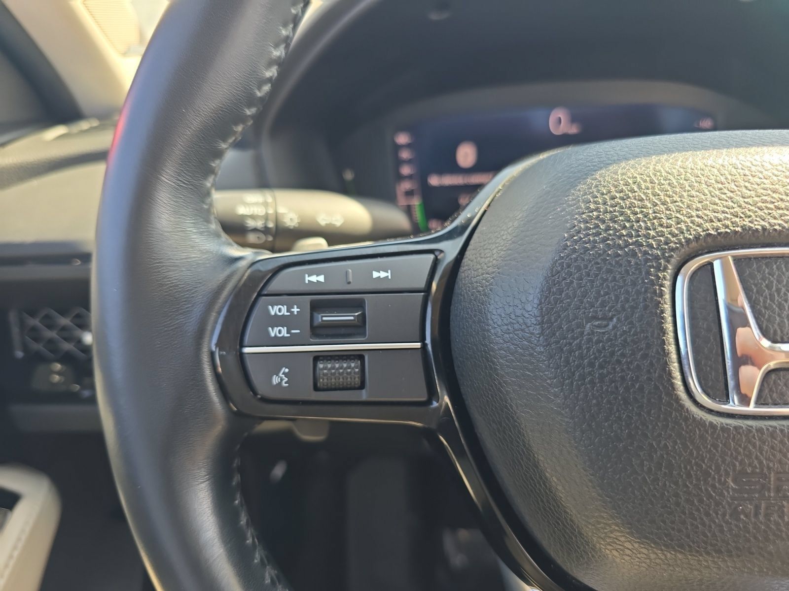Used 2024 Honda Accord Touring image 21