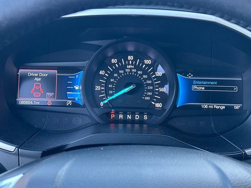 Used 2021 Ford Edge SEL image 30