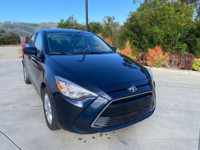 Used 2017 Toyota Yaris iA