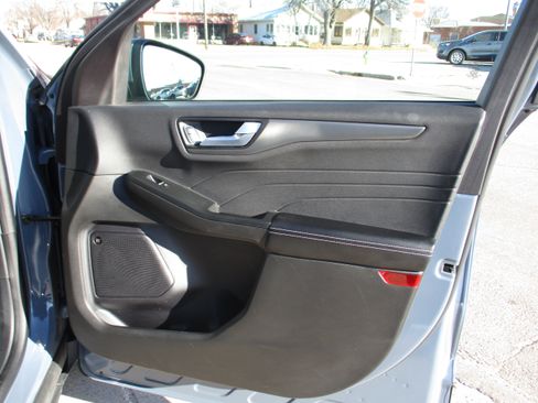 Used 2023 Ford Escape Active w/ Tech Pack #2 image 27