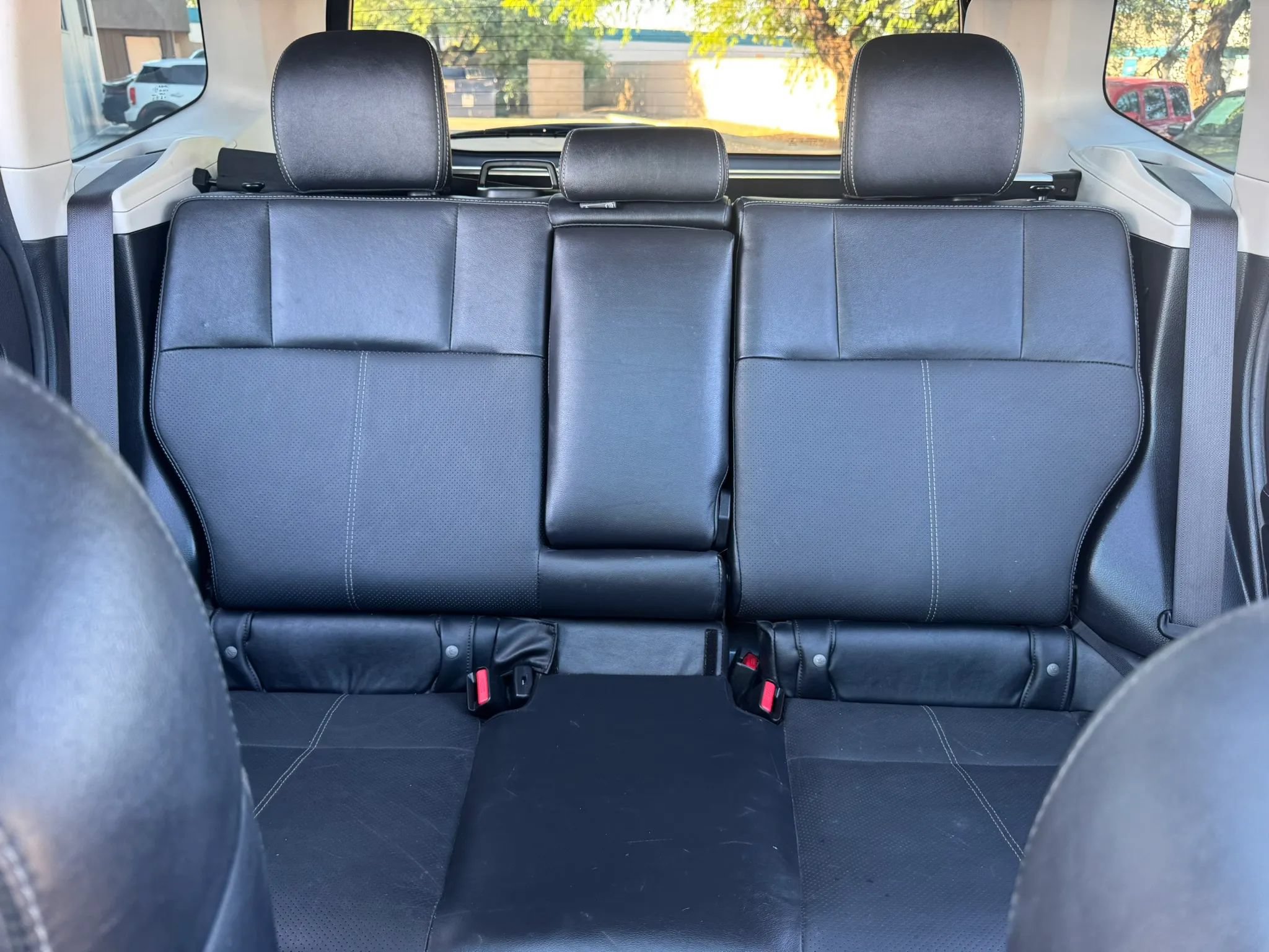 Used 2017 Subaru Forester 2.0XT Touring AWD/4WD image 29