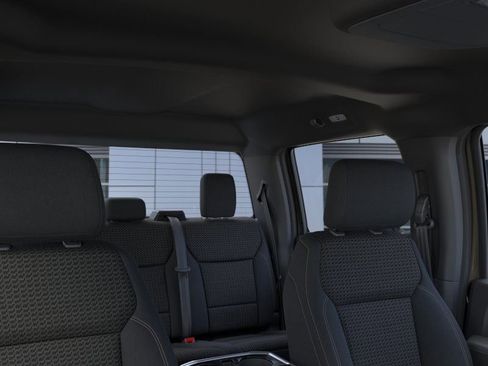 New 2026 Ford F150 STX w/ Equipment Group 201A FX4 image 22