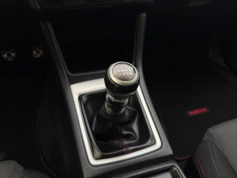 Used 2015 Subaru WRX image 27