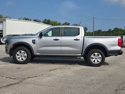 Used 2024 Ford Ranger XL w/ Trailer Tow Package RWD image 2