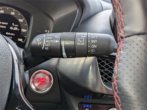 Certified 2025 Acura ADX A-Spec image 33