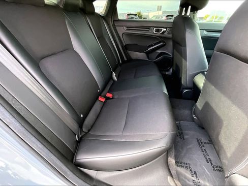 Used 2024 Honda Civic Sport image 19