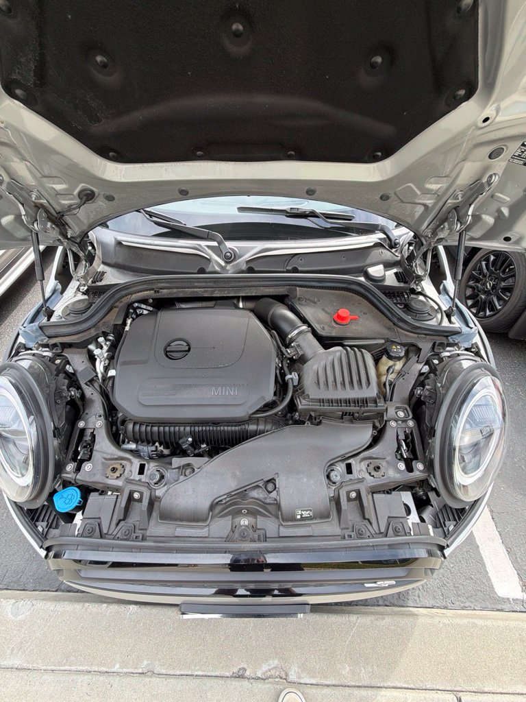 Used 2024 MINI Cooper S FWD image 4
