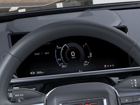 New 2026 GMC Sierra EV Elevation w/ Premium Package image 18