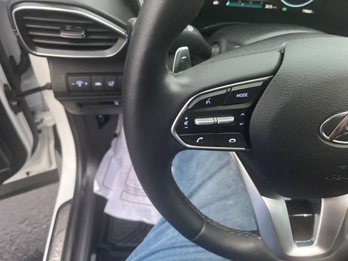 Used 2023 Hyundai Santa Fe Limited image 11