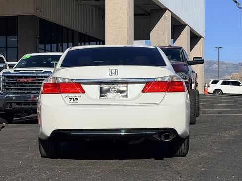 Used 2013 Honda Accord LX image 32