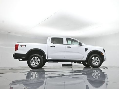 New 2026 Ford Ranger XL AWD/4WD image 48