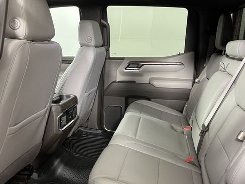 Used 2024 GMC Sierra 1500 SLT w/ SLT Premium Plus Package image 13