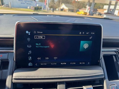 Used 2024 Chevrolet Tahoe LT image 18