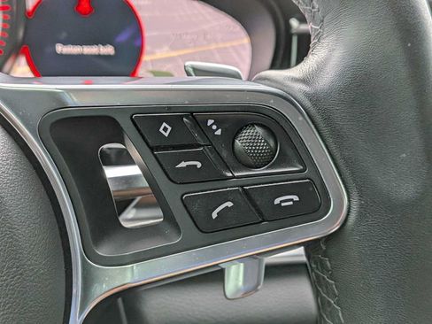 Used 2018 Porsche Panamera 4 AWD/4WD image 24
