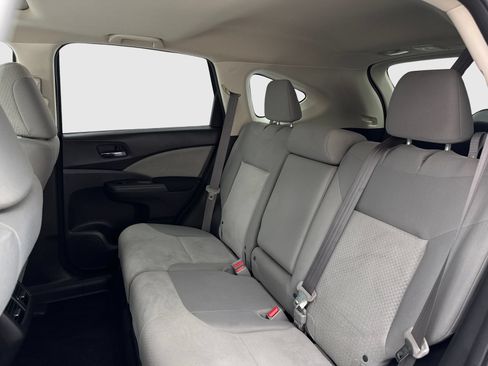 Used 2016 Honda CR-V EX image 35