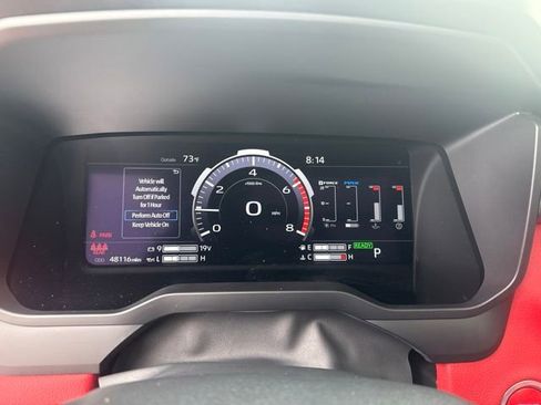 Used 2023 Toyota Tundra TRD Pro AWD/4WD image 27