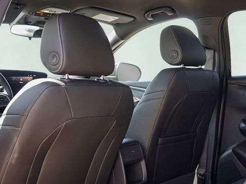 New 2026 Buick Envista Preferred w/ Convenience I Package image 19