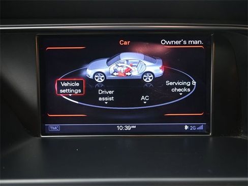 Used 2016 Audi A5 2.0T Premium Plus image 32