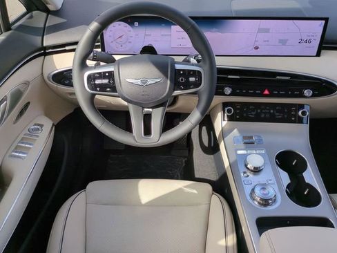 New 2026 Genesis GV70 2.5T Advanced AWD/4WD image 15