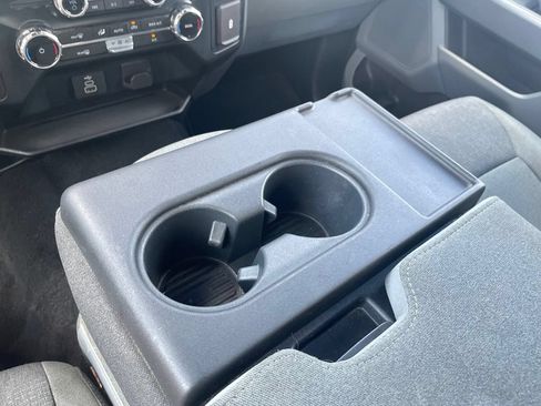 Used 2025 Ford F150 XLT w/ Equipment Group 301A Standard AWD/4WD image 17