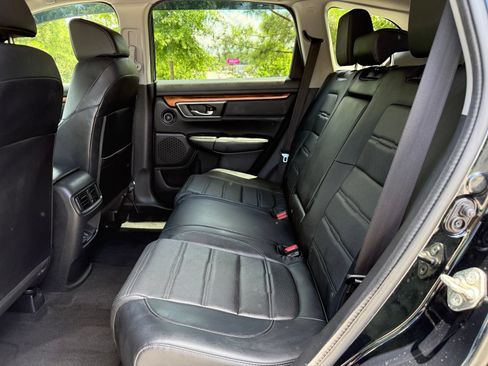 Used 2017 Honda CR-V EX-L image 39