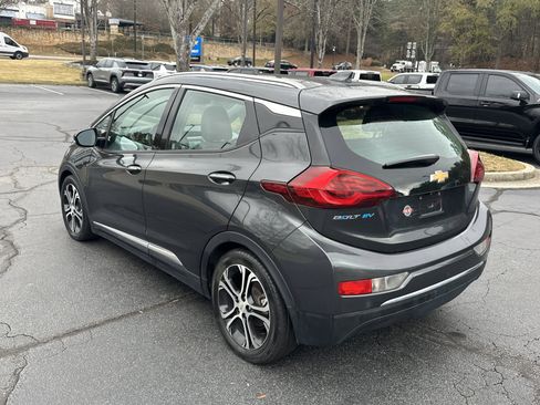 Used 2020 Chevrolet Bolt Premier w/ Infotainment Package image 7