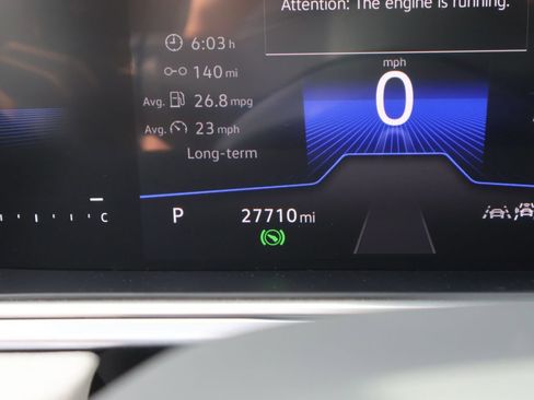 Used 2025 Volkswagen Taos SE FWD image 32