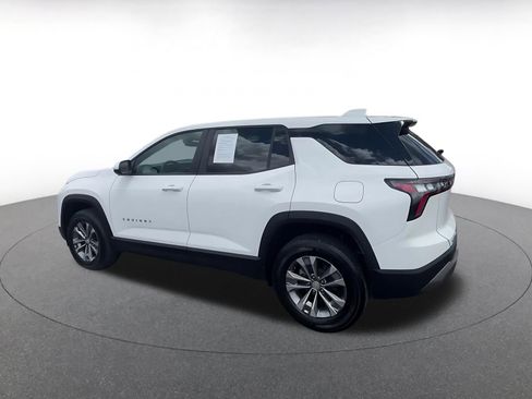 Used 2025 Chevrolet Equinox LT FWD image 10