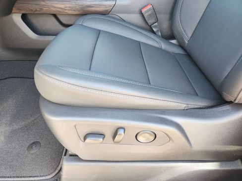 New 2026 GMC Sierra 1500 SLT w/ SLT Premium Package AWD/4WD image 29