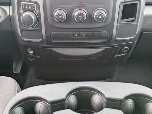 Used 2024 RAM 1500 Classic SLT RWD image 20