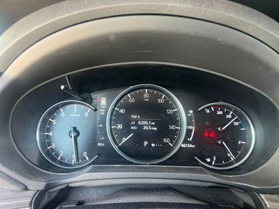 Used 2019 MAZDA CX-5 Grand Touring