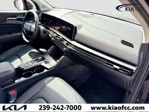 New 2026 Kia Sportage EX w/ EX Panorama Roof Package image 14