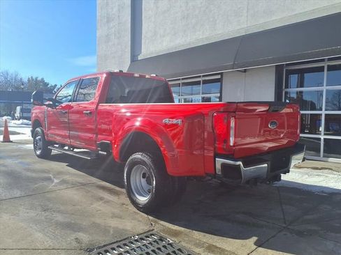 Used 2025 Ford F350 XLT image 4
